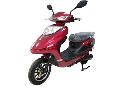 Changbo brand automobiles CP1200DQT5A Electric two wheeled light motorcycle