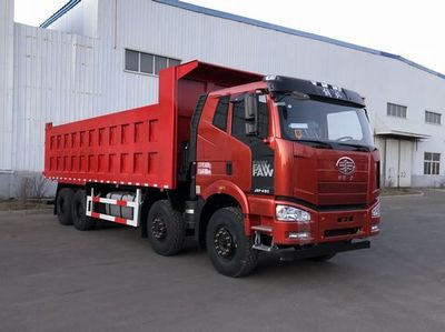 Longdi  CSL3310CA43E5 Dump truck