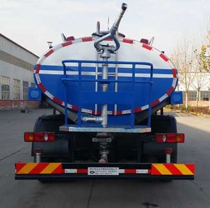 Yongkang  CXY5165GSS Sprinkler truck