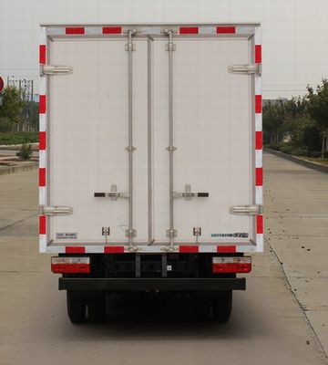 Dongfeng  EQ5040XXY15DCAC Box transport vehicle