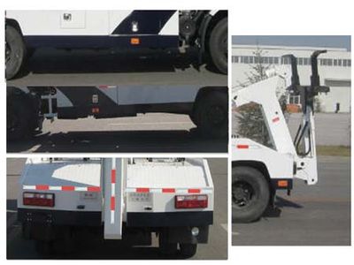 Kaifan  KFM5085TQZ407T Obstacle clearing vehicle