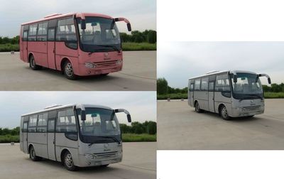 Jinlong  KLQ6758GE4 City buses