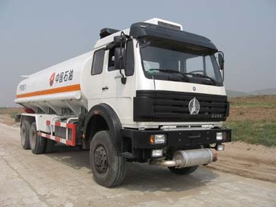 Northern Mercedes Benz ND5255GJYZ Refueling truck