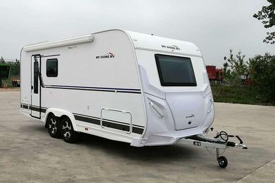 Wardjia  STF9024XLJ RV trailer