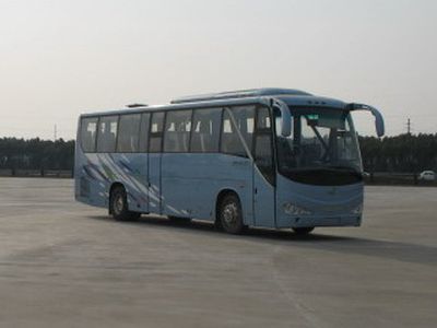 Jinlong XMQ6118AY4Dcoach