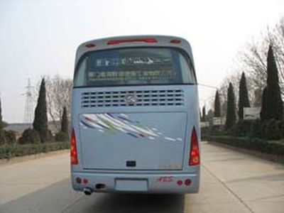 Jinlong  XMQ6118AY4D coach