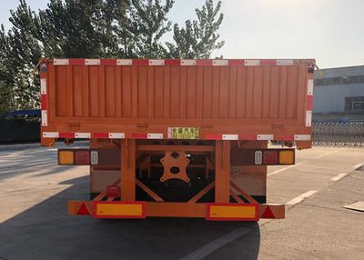 Xingda  XXQ9400LB Fence semi-trailer