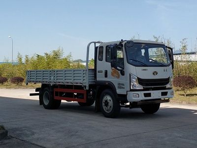 Haoman  ZZ1168G17FB0 Truck