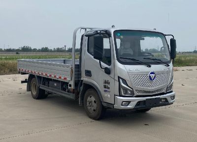 Foton BJ1045PHEVJAPlug in hybrid electric cargo vehicles