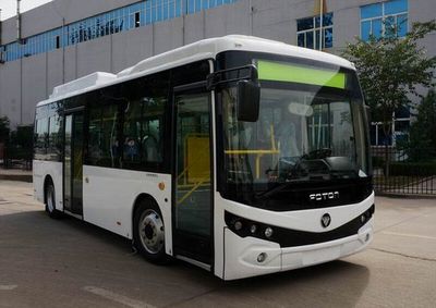 Foton  BJ6805EVCA5 Pure electric city buses