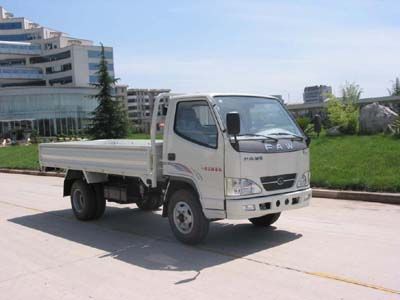 Jiefang Automobile CA1030K4 Truck