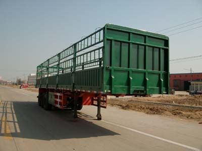 Huaxing CCG9404CSYGantry transport semi-trailer