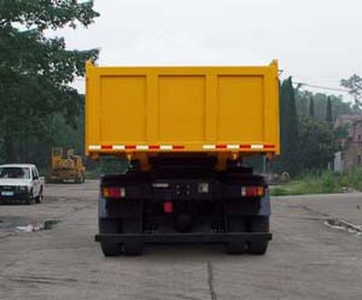 Hongyan  CQ3254SMG384 Dump truck