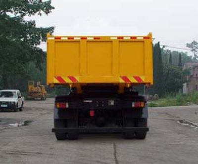 Hongyan  CQ3254SMG384 Dump truck