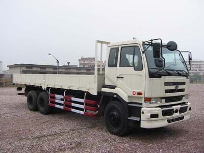 Dongfeng Nissan Diesel CWB459PHZ Truck 