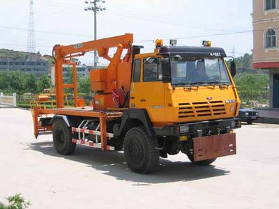 Dima DMT5150TGC Engineering vehicle