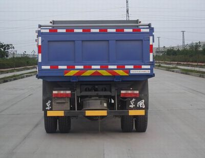 Dongfeng  EQ3162G4AC Dump truck