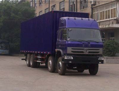 Dongfeng EQ5240XXYP3Box transport vehicle