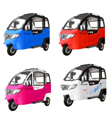 Niu Dian  ND1200DZK Electric tricycle