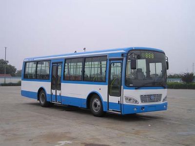 Jiankang  NJC6114G City buses