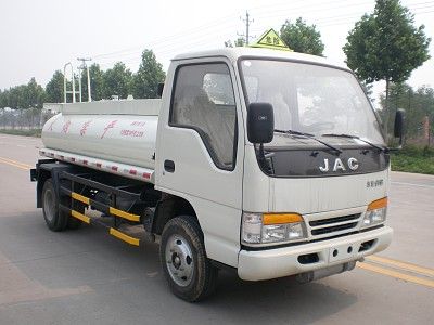 Huaren  XHT5046GJY Refueling truck