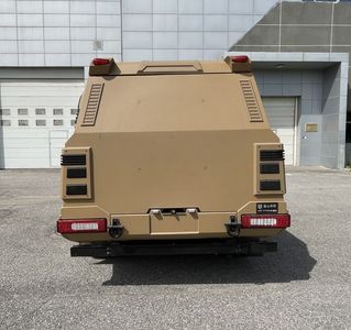 Baoliang  YLP5060XLJEQ RV