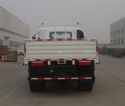 Ouling  ZB1040UPD6V Truck