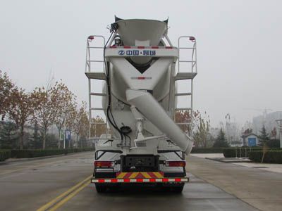 Dongyue  ZTQ5310GJBZ7T38E Concrete mixing transport vehicle