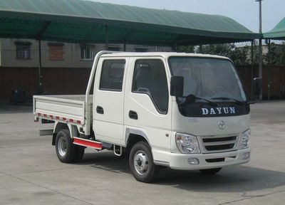 Dayun  CGC1049SX26E3 Truck