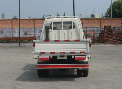 Dayun  CGC1049SX26E3 Truck