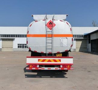 Shenhu  HLQ5312GYYB4 Oil tanker