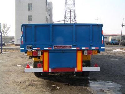 Pei Yonghang  HSB9310 Semi trailer