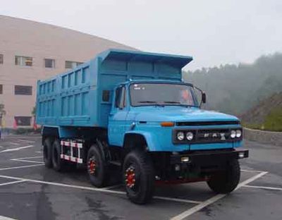 Liute Shenli  LZT3242K2T4A92 Dump truck