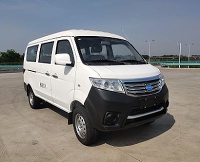 Kaiwo  NJL6420EV9 Pure electric multi-purpose passenger vehicles