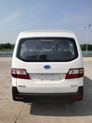 Kaiwo  NJL6420EV9 Pure electric multi-purpose passenger vehicles