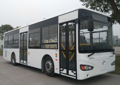 Anyuan  PK6100HHG5 City buses