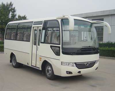 Shaolin  SLG6601CXGJ coach