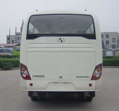 Shaolin  SLG6601CXGJ coach