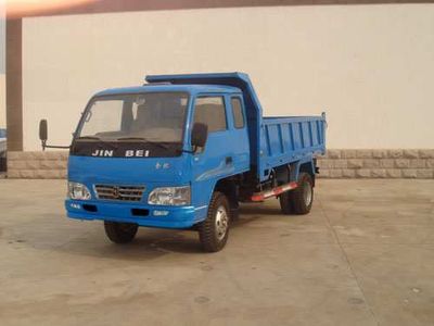 Chida  SY5820PD2 Self dumping low-speed truck