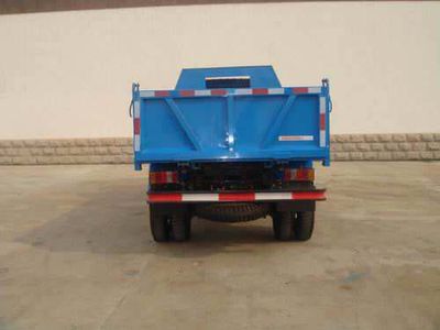 Chida  SY5820PD2 Self dumping low-speed truck