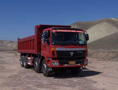 Bogda  XZC3313AM1 Dump truck