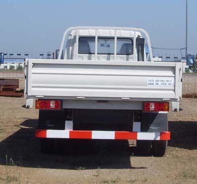 Ouling  ZB1041LSDS Light truck