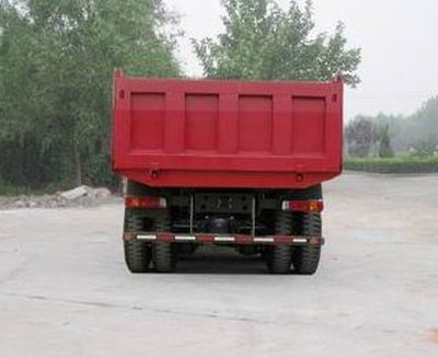 Haoluo  ZZ3317M3567AJ Dump truck