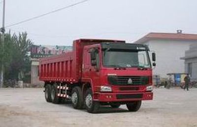 Haoluo  ZZ3317M3567AJ Dump truck