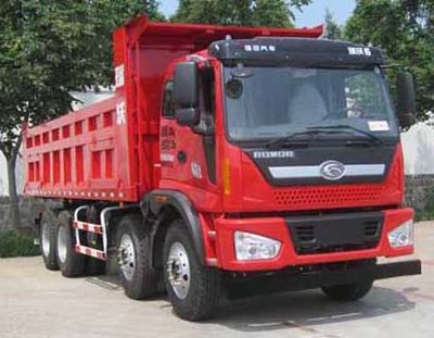 Foton  BJ3315DNPHC1 Dump truck