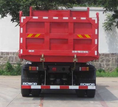 Foton  BJ3315DNPHC1 Dump truck