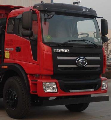 Foton  BJ3315DNPHC1 Dump truck