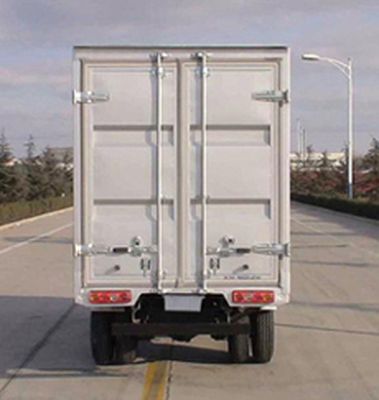 Era  BJ5020V2DA34 Box transport vehicle