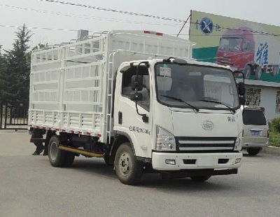 Jiefang AutomobileCA2041CCYP40K2L1T5E4A841Off road rack transport vehicle