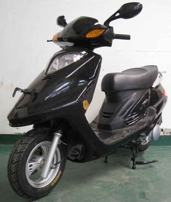 Zhongya  CY125T3 Two wheeled motorcycles